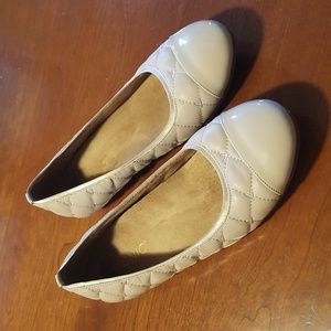 VIONIC 'Desiree' Flats